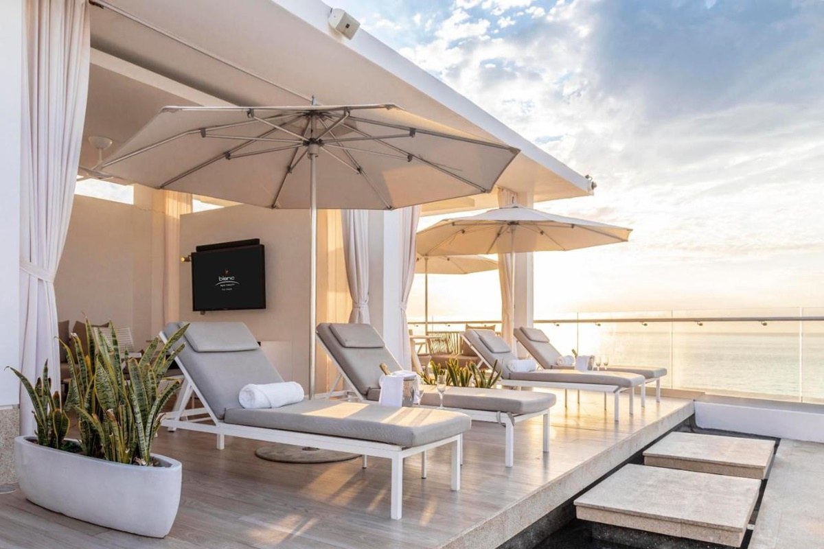 LE BLANC SPA RESORT LOS CABOS photo 1