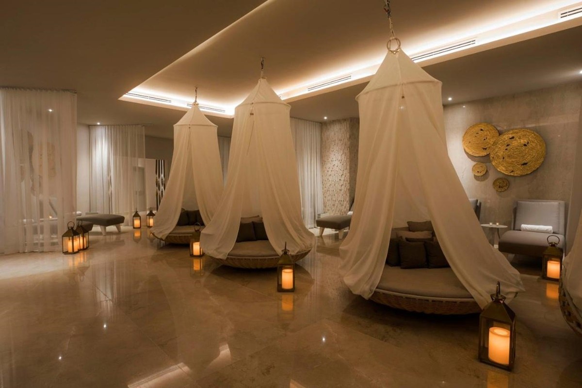 LE BLANC SPA RESORT LOS CABOS photo 3