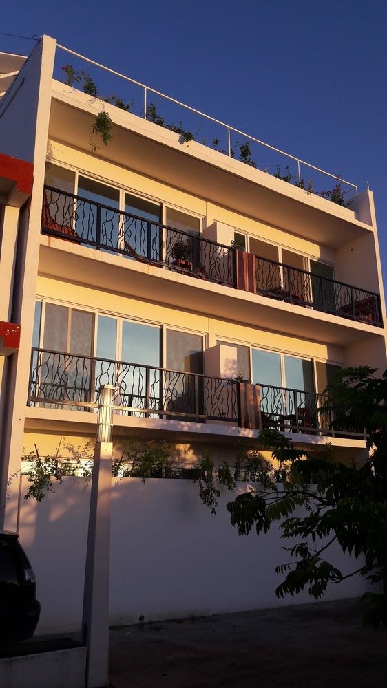 Ocean Zen Suites on 5th Avenue - Adults Only photo 1