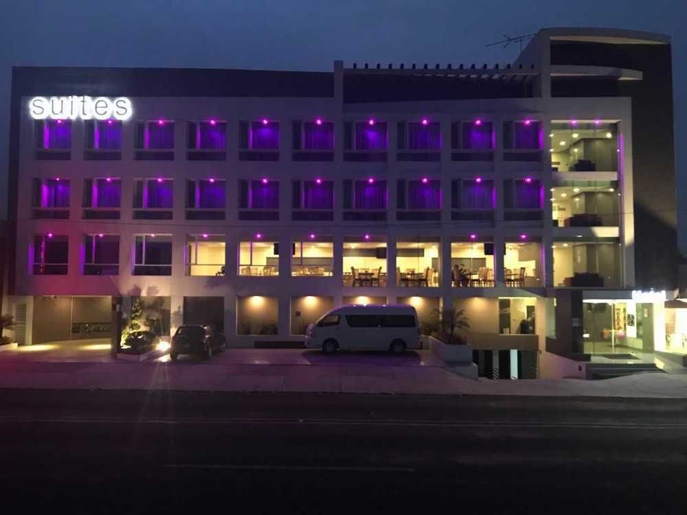 Best Western Plus Metepec & Suites