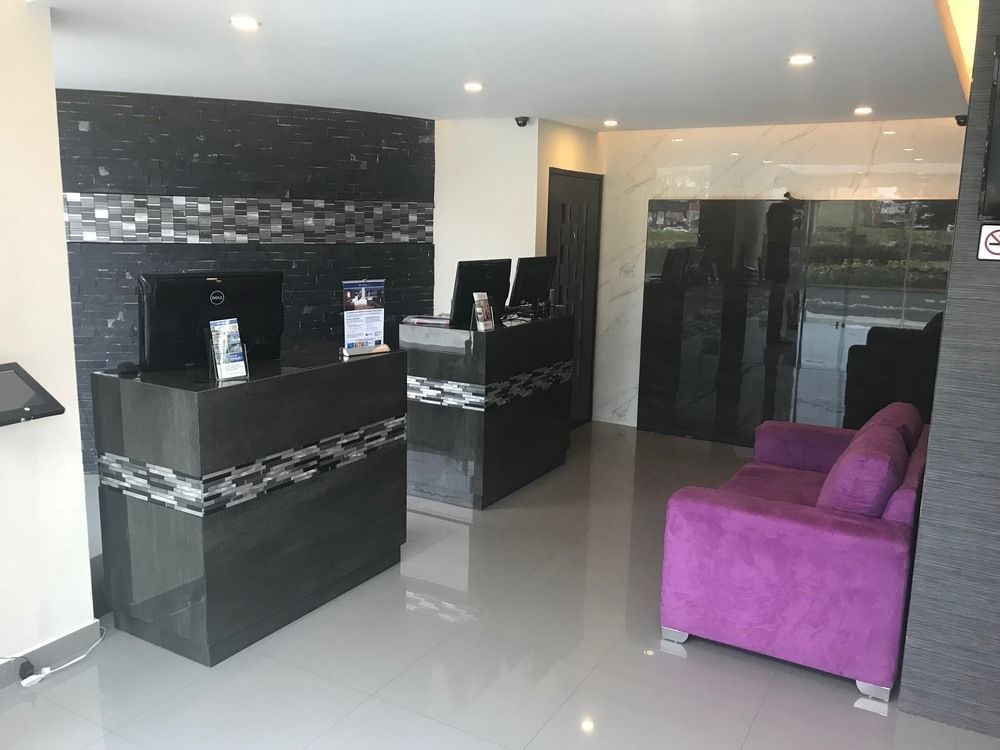 Best Western Plus Metepec & Suites photo 1