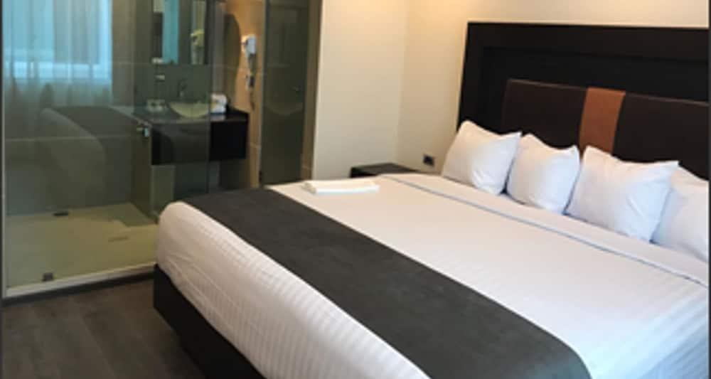 Best Western Plus Metepec & Suites photo 4