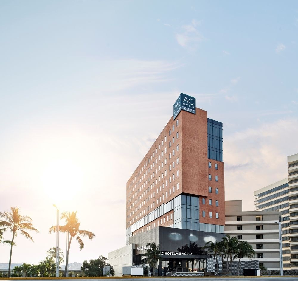 AC HOTEL VERACRUZ