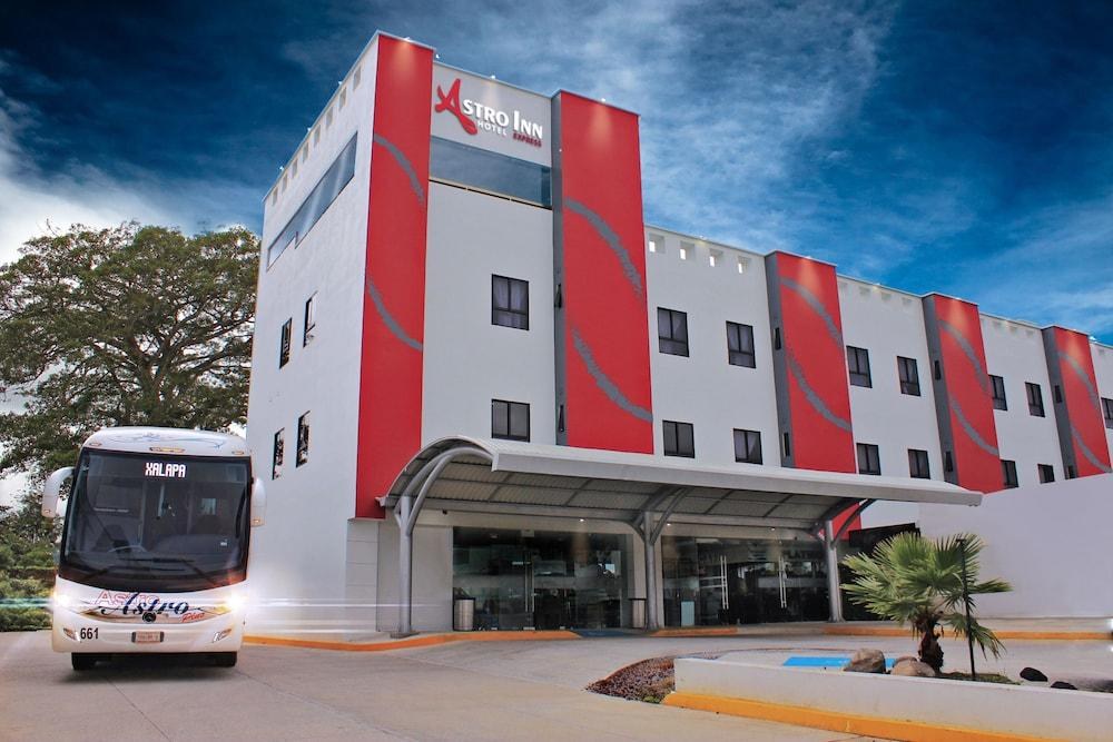 Astro Inn Hotel Express