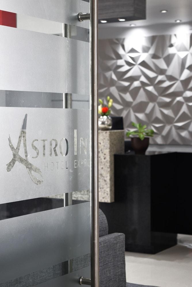 Astro Inn Hotel Express photo 4
