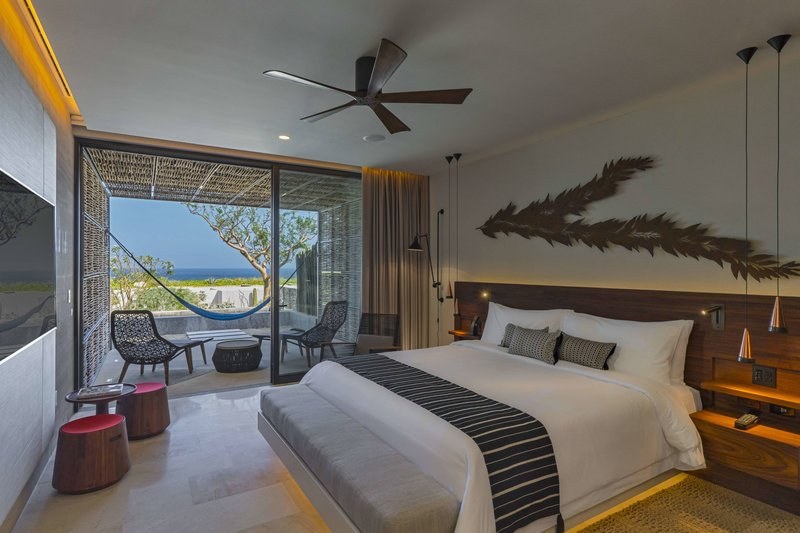 SOLAZ, A LUXURY COLLECTION RESORT, LOS CABOS