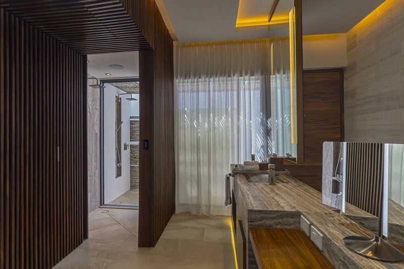 SOLAZ, A LUXURY COLLECTION RESORT, LOS CABOS photo 1