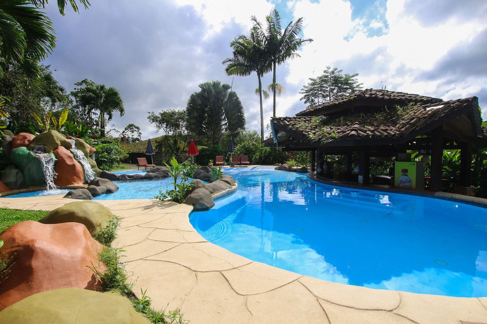 Hotel Mountain Paradise photo 1