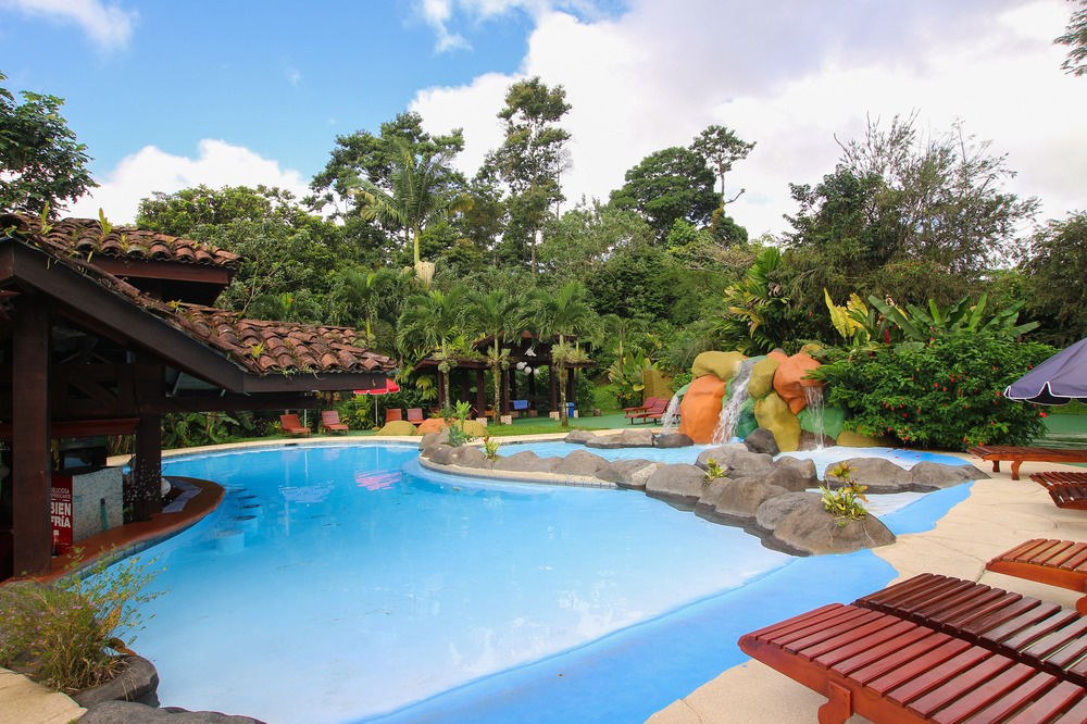 Hotel Mountain Paradise photo 3