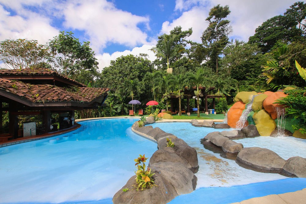 Hotel Mountain Paradise photo 4