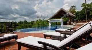 Hacienda Combia photo 2