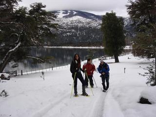 Estancia Peuma Hue