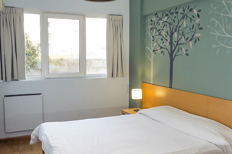 CIRCUS HOSTEL Y HOTEL photo 2