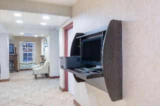 Days Inn by Wyndham Cave City photo 1