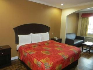Palace Inn Katy