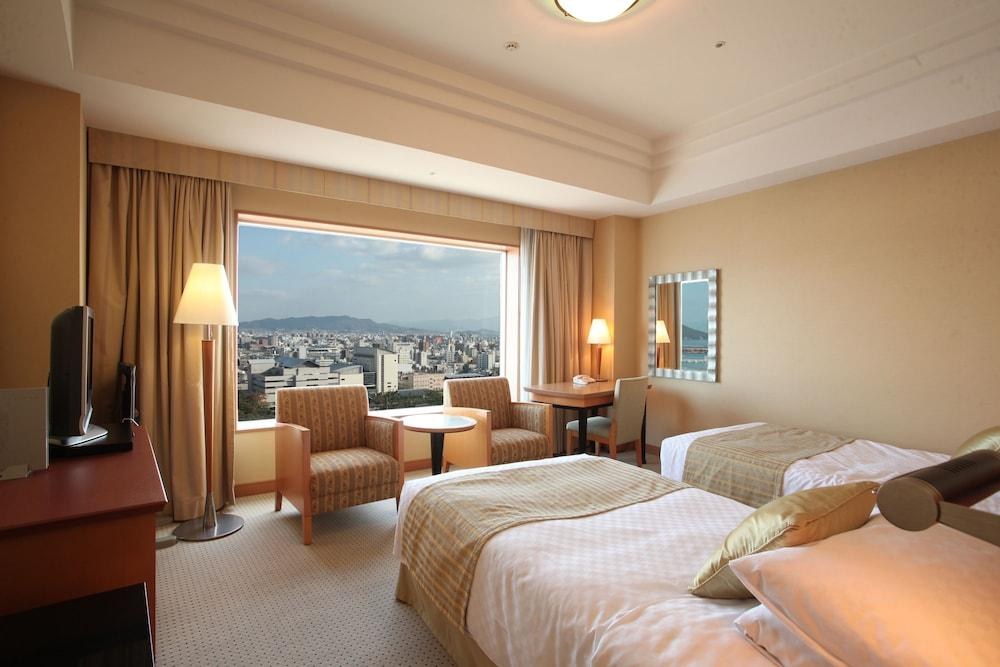 JR Hotel Clement Takamatsu photo 3