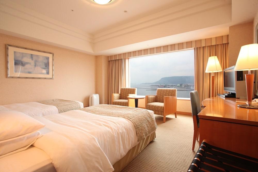 JR Hotel Clement Takamatsu photo 4