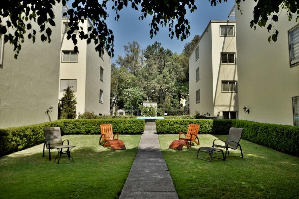 Suites Obelisk