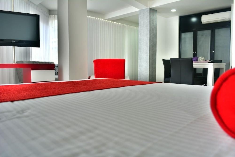 Monterosa Apartamentos Amoblados photo 2