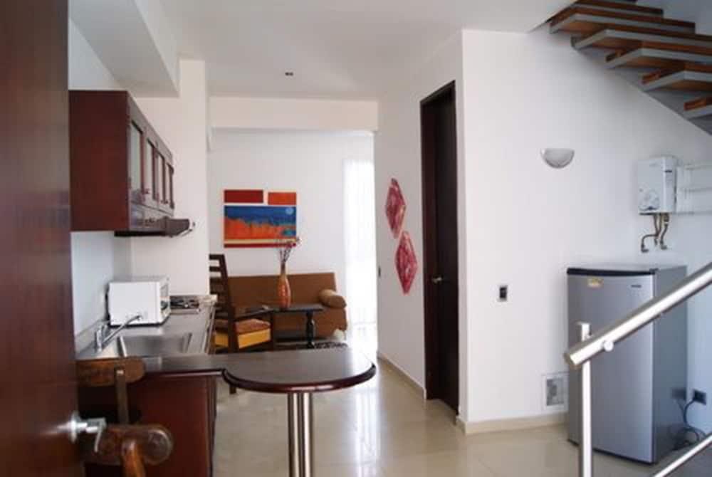 Monterosa Apartamentos Amoblados photo 3