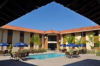 Cegil Hotel Boulevard