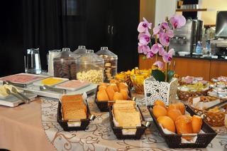 Cegil Hotel Boulevard photo 1