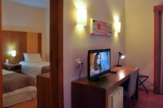 Cegil Hotel Boulevard photo 2