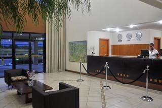 Cegil Hotel Boulevard photo 3