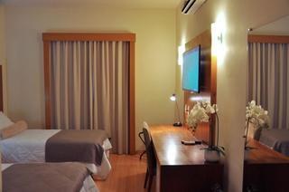 Cegil Hotel Boulevard photo 4