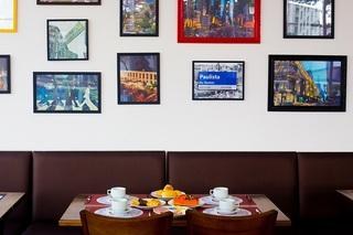 TRYP by Wyndham Varginha Cafe Royal