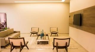 TRYP by Wyndham Varginha Cafe Royal photo 1