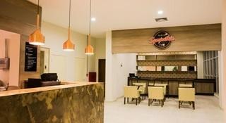 TRYP by Wyndham Varginha Cafe Royal photo 3
