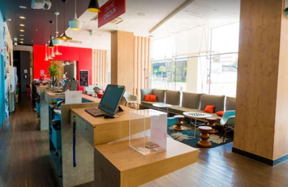 Ibis Rio Porto Atlantico photo 4