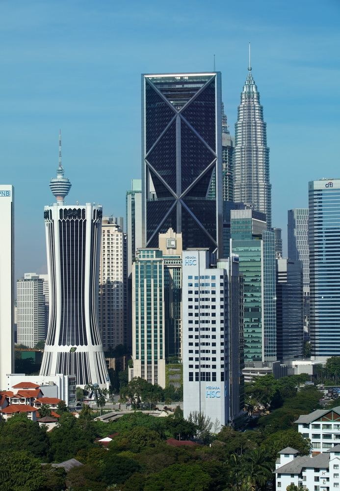 ELEMENT KUALA LUMPUR