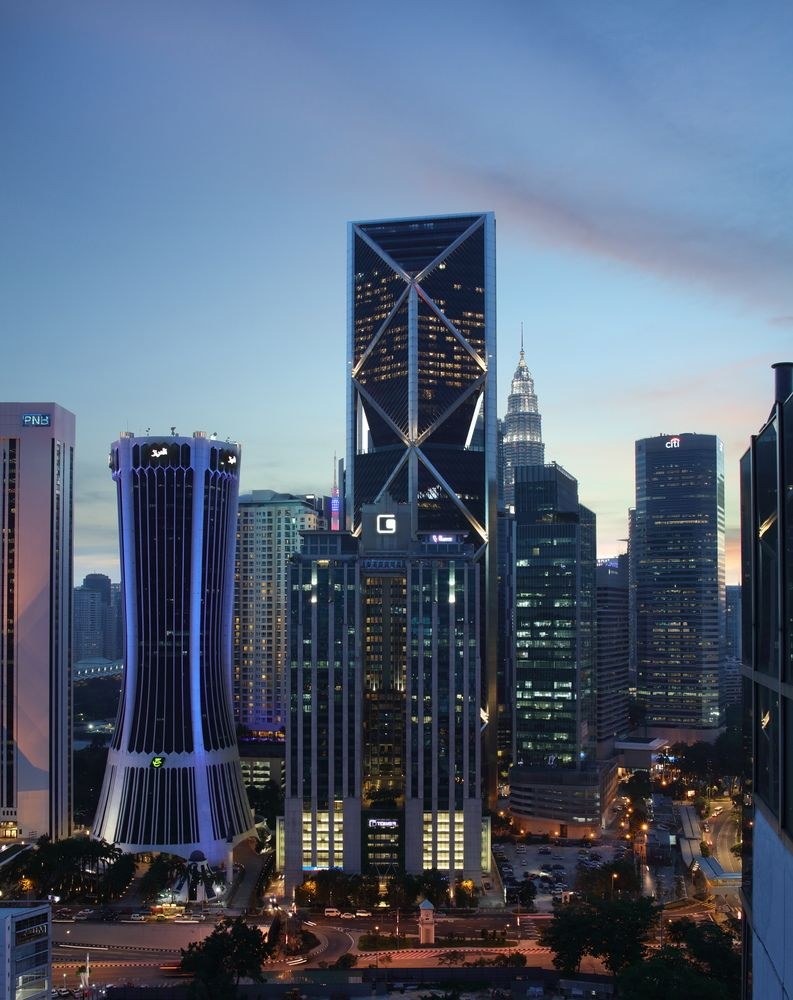 ELEMENT KUALA LUMPUR photo 1