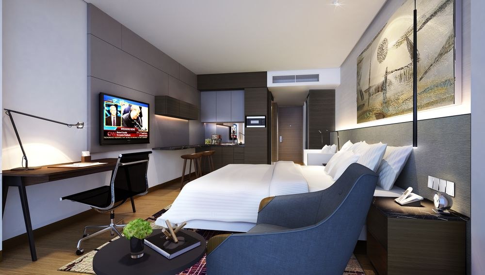 ELEMENT KUALA LUMPUR photo 3