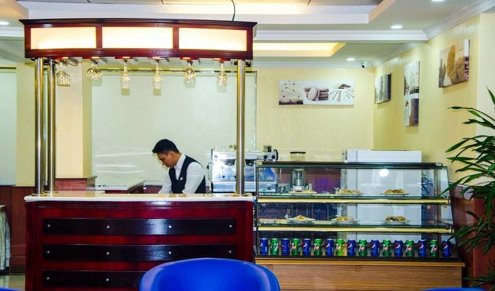Jubail Inn photo 1