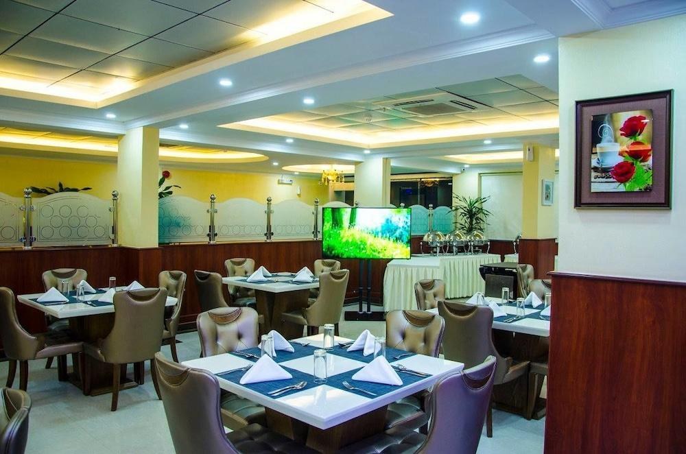 Jubail Inn photo 2