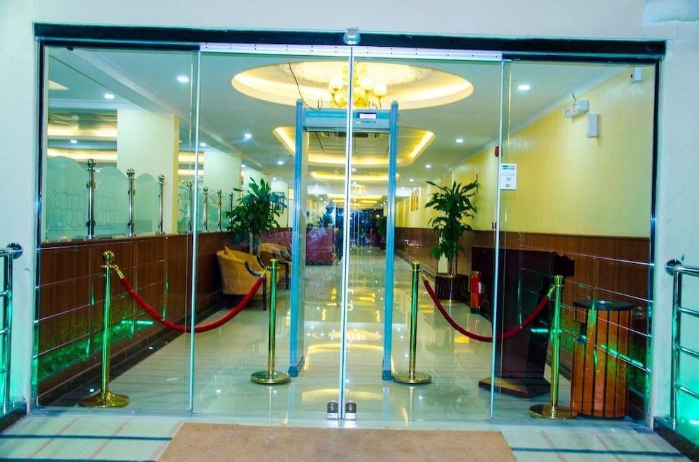 Jubail Inn photo 3
