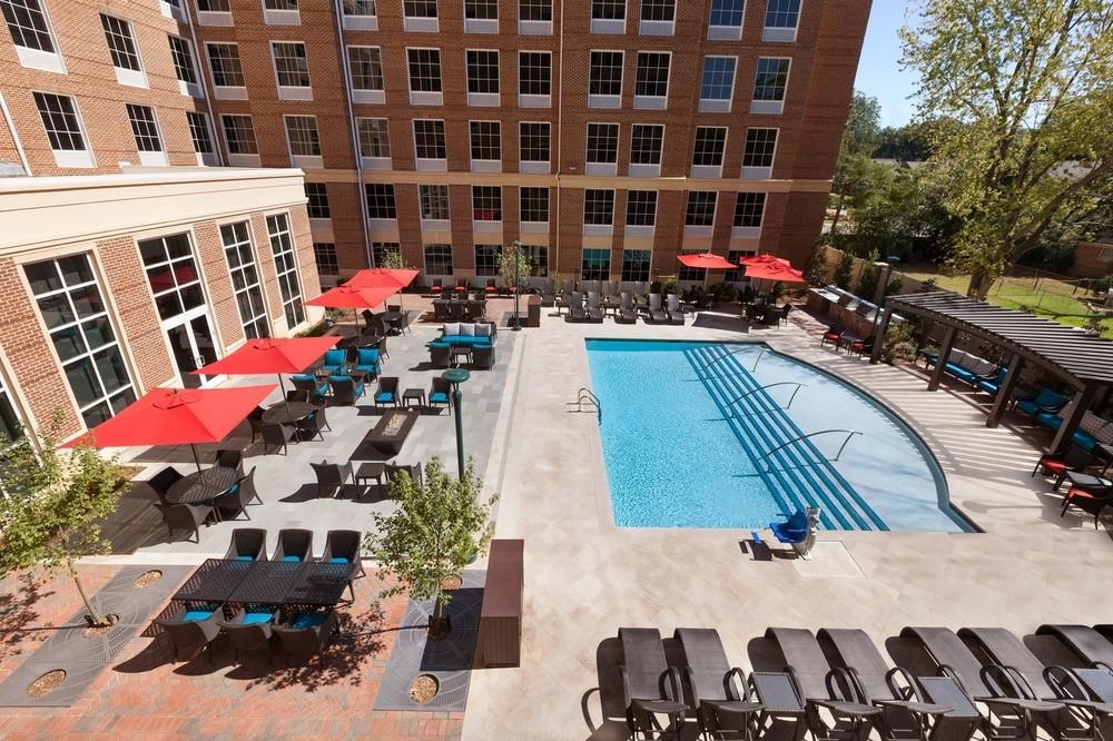 Hilton Garden Inn Charlotte/SouthPark photo 1