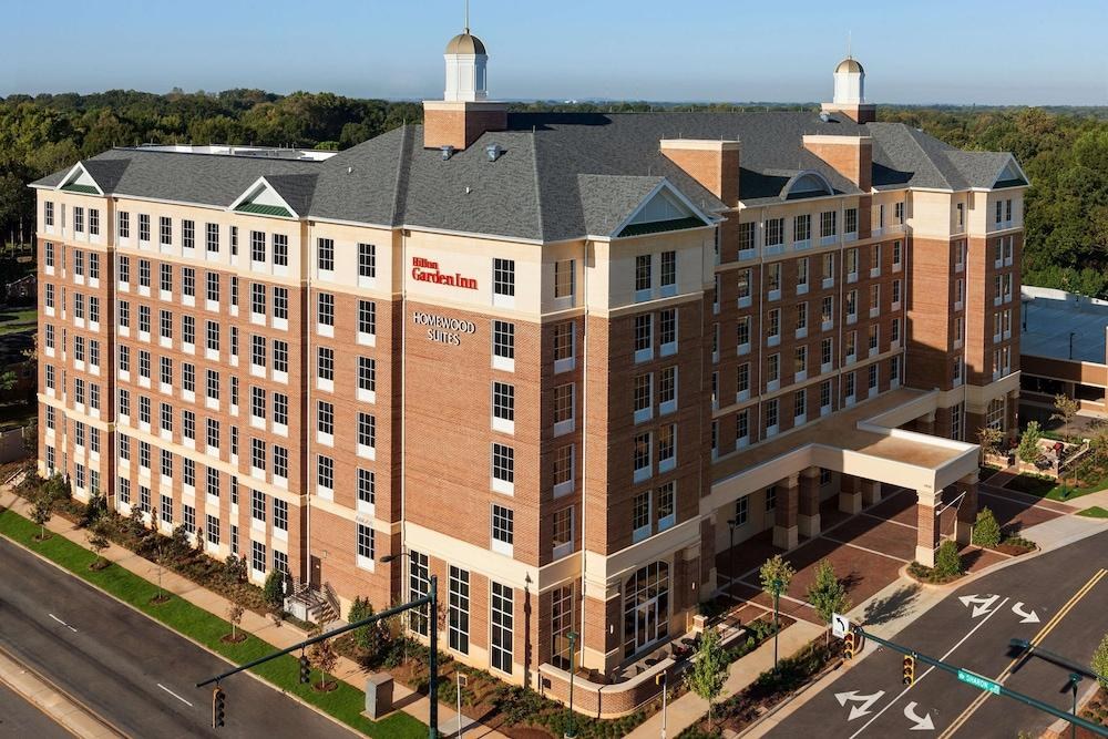Hilton Garden Inn Charlotte/SouthPark photo 2