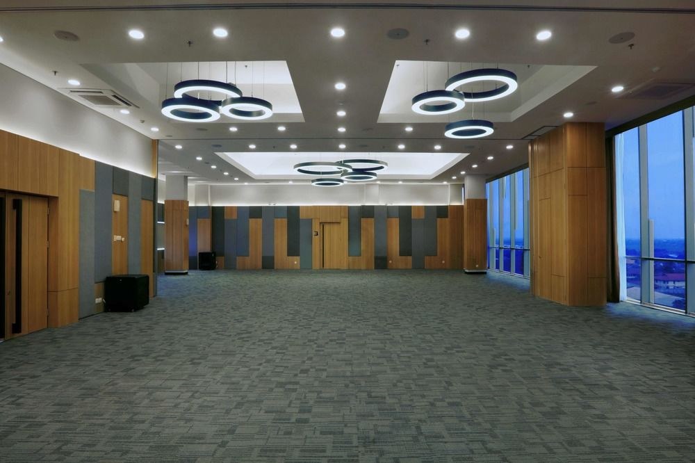GRAND CORDELA HOTEL BANDUNG
