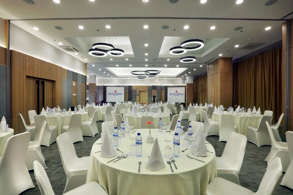 GRAND CORDELA HOTEL BANDUNG photo 1