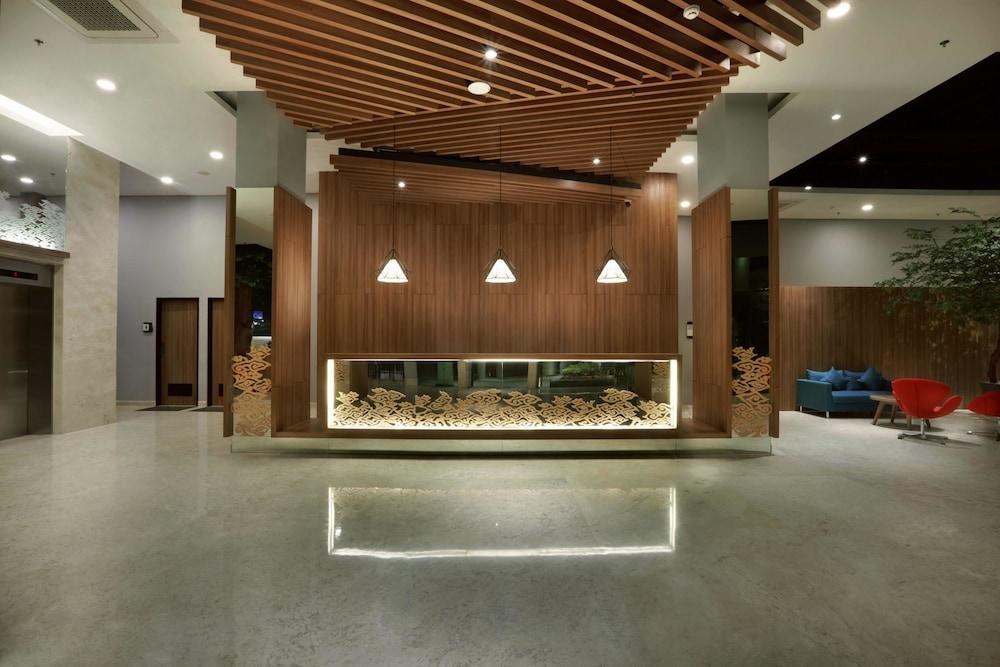 GRAND CORDELA HOTEL BANDUNG photo 4