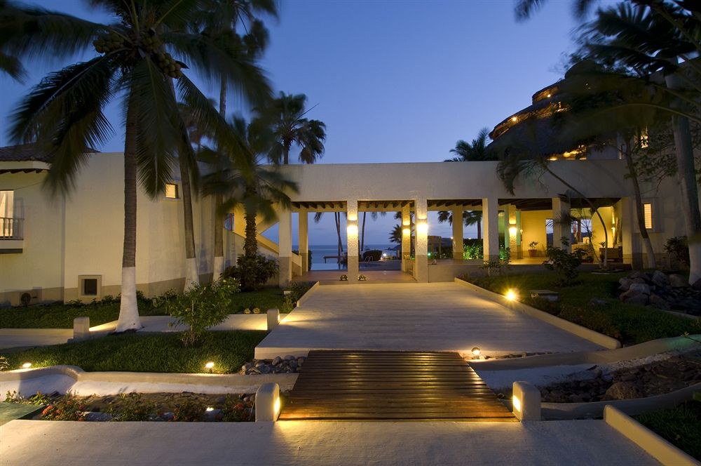 Hotel Punta Serena & Resorts - Adults Only photo 1
