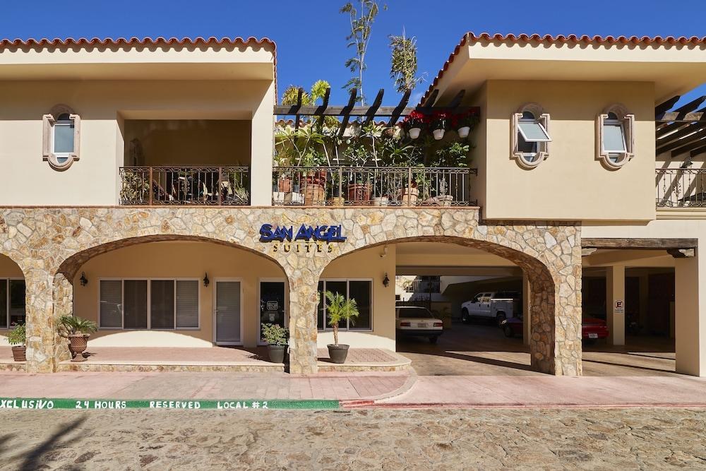San Angel Suites photo 4
