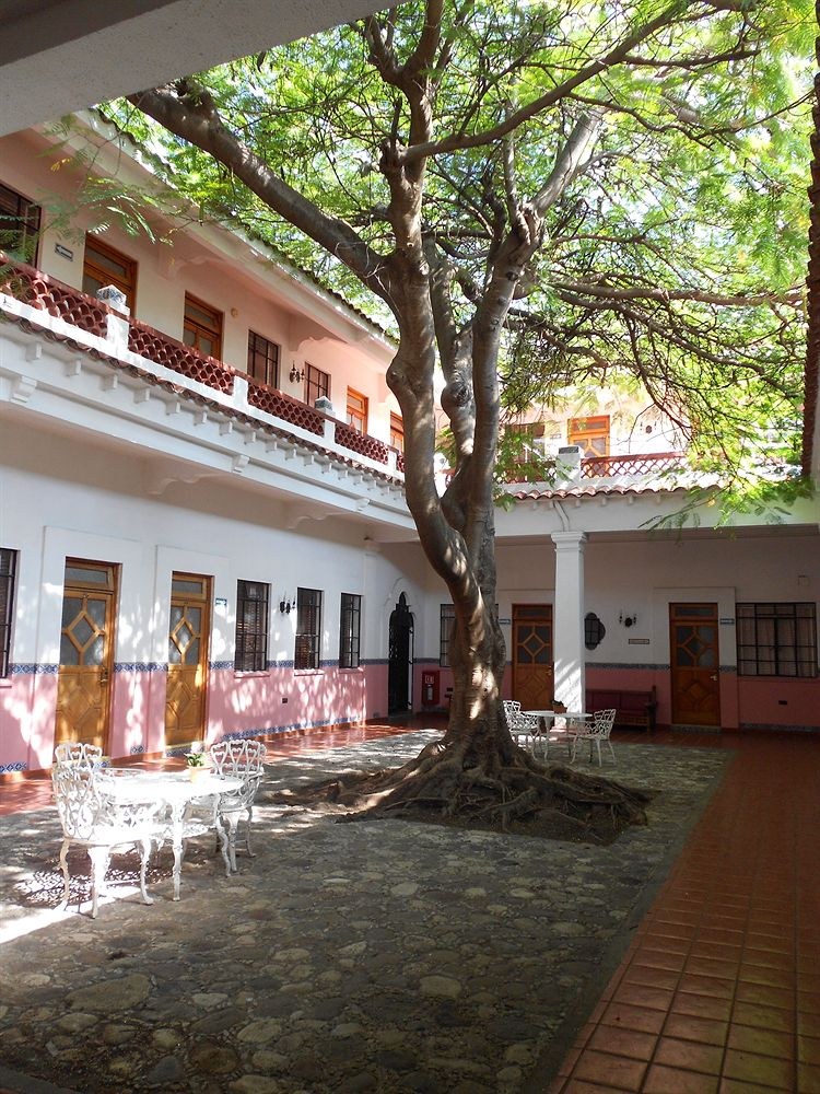 GRAN HOTEL MEXICO photo 1