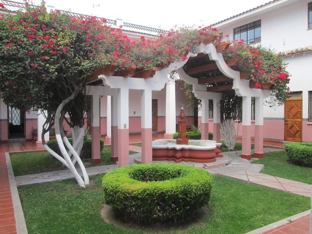 GRAN HOTEL MEXICO photo 2
