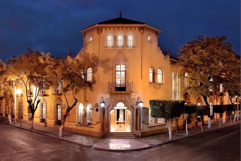 GRAN HOTEL MEXICO photo 4