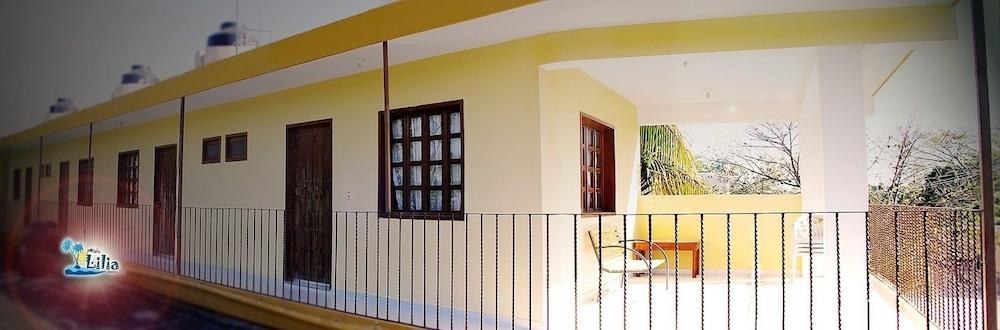 Posada Lilia Celestun photo 2